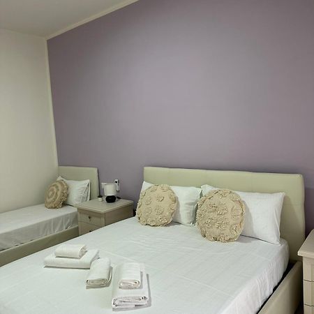 The Roman Guesthouse 外观 照片