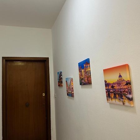 The Roman Guesthouse 外观 照片