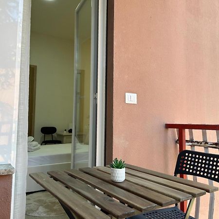 The Roman Guesthouse 外观 照片