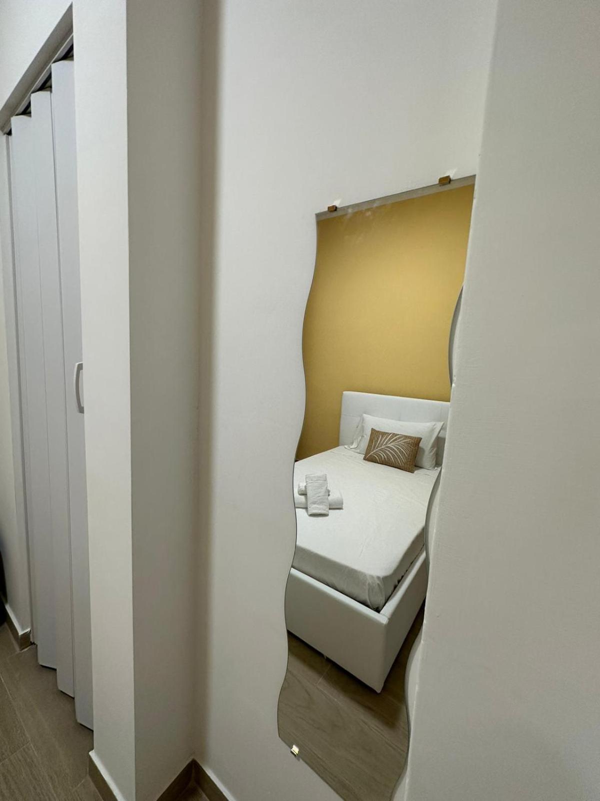 The Roman Guesthouse 外观 照片