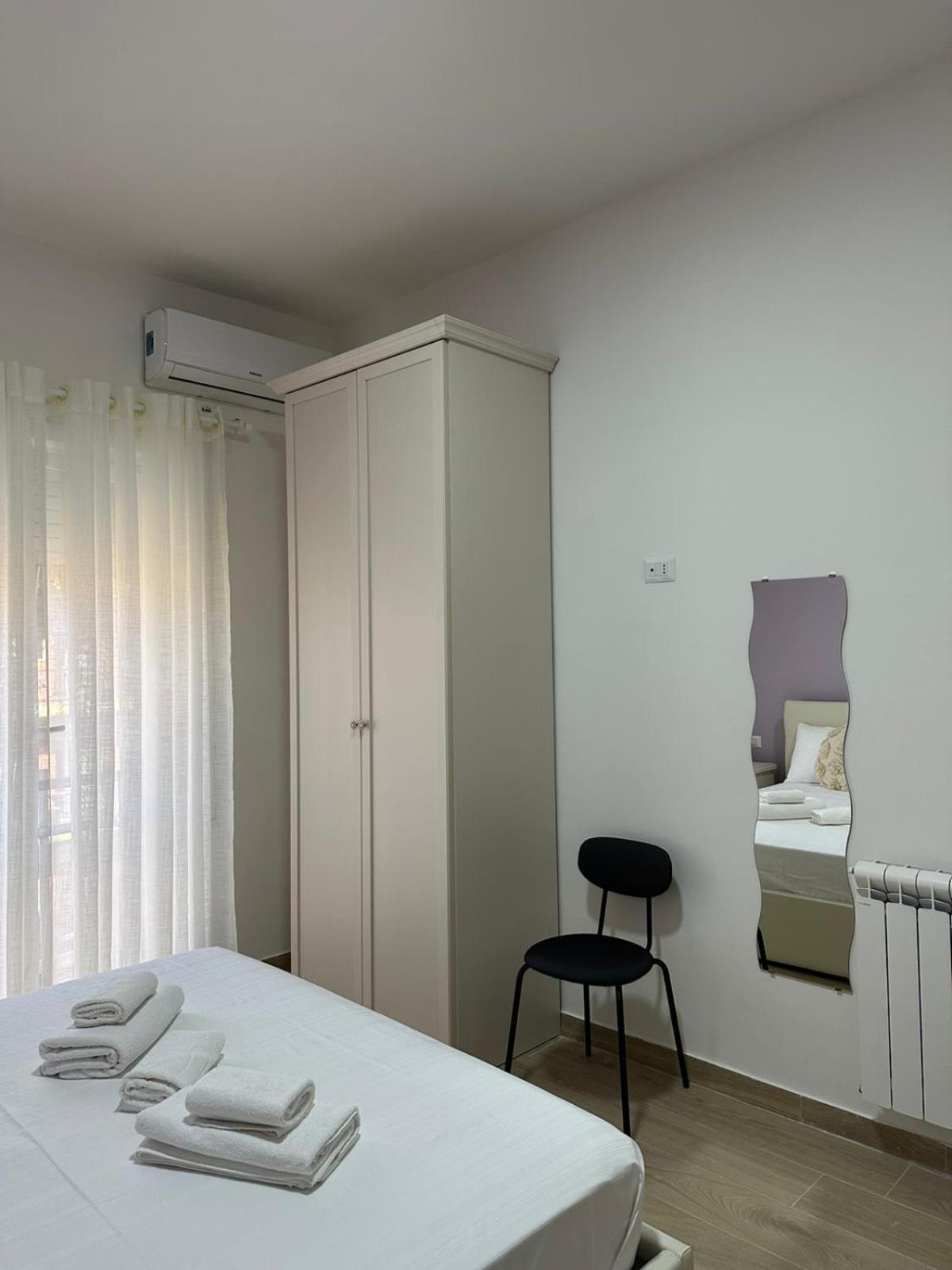 The Roman Guesthouse 外观 照片