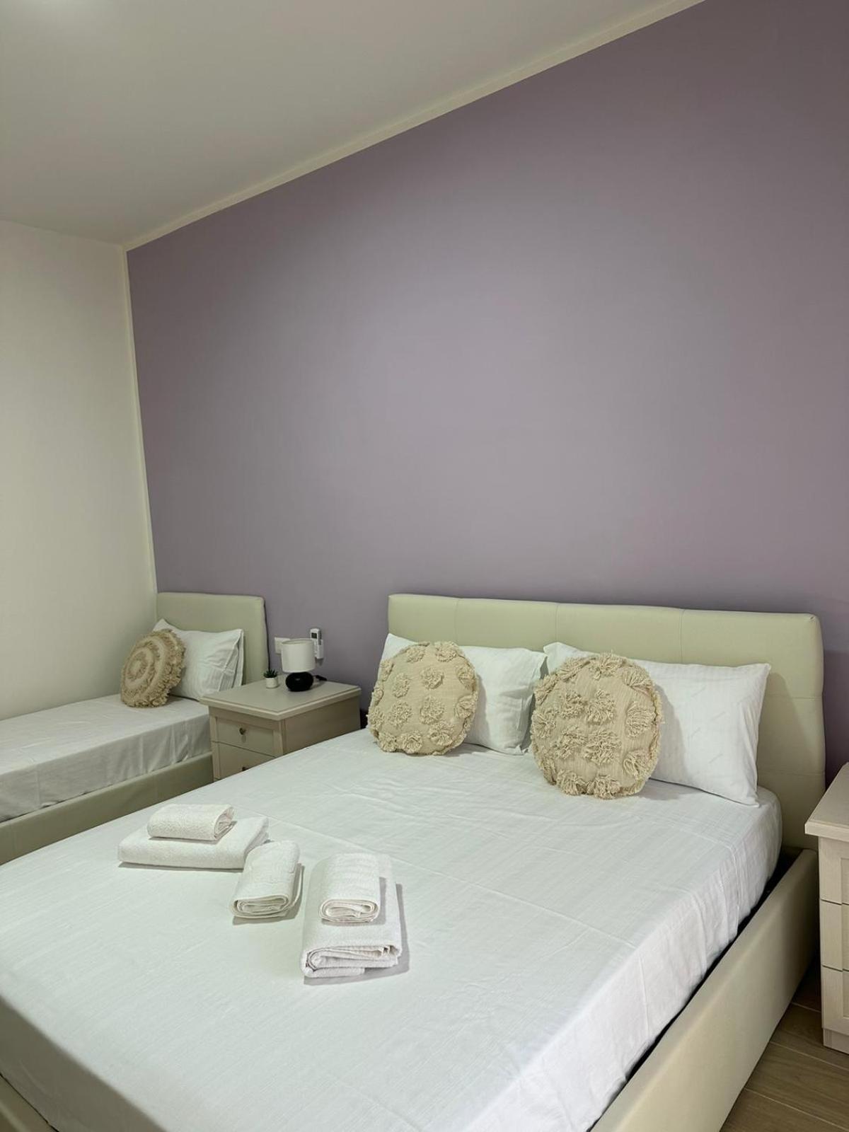 The Roman Guesthouse 外观 照片