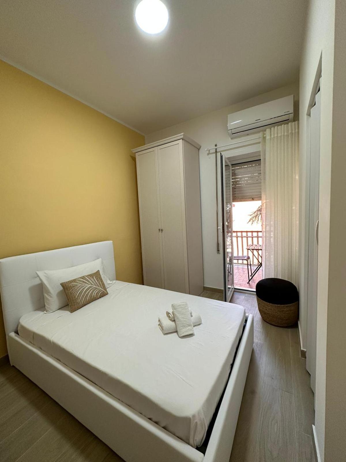 The Roman Guesthouse 外观 照片