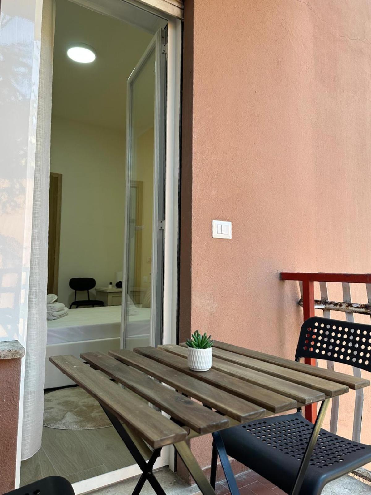 The Roman Guesthouse 外观 照片
