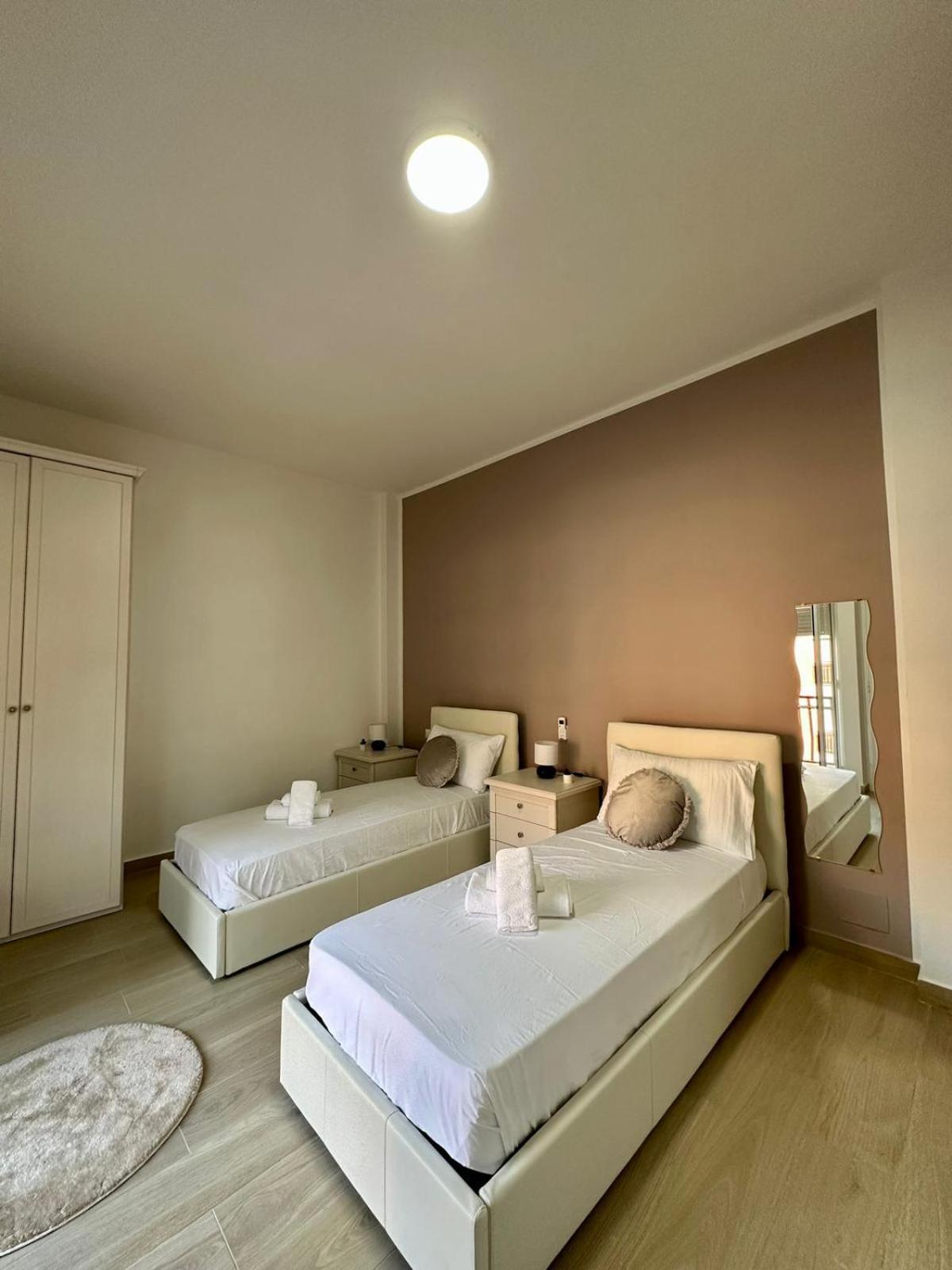 The Roman Guesthouse 外观 照片