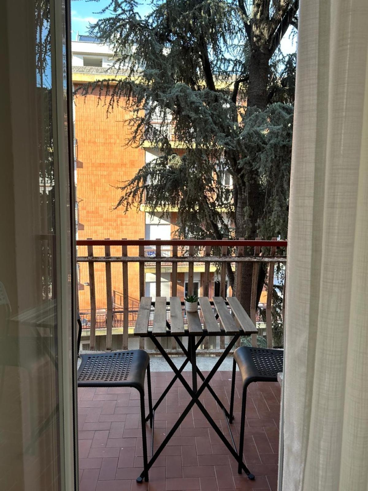 The Roman Guesthouse 外观 照片